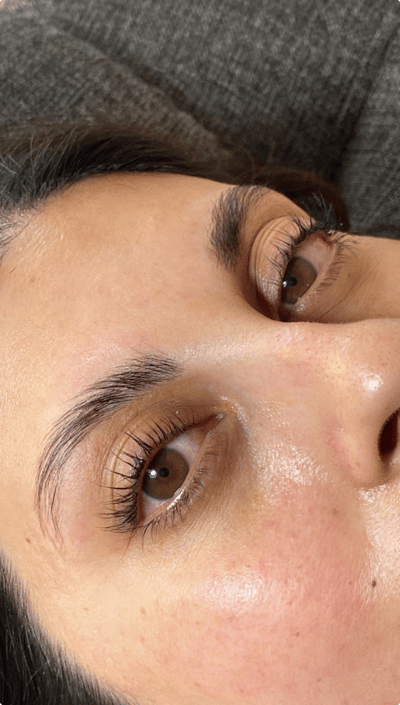 Lifting de pestañas y Laminado de cejas 1